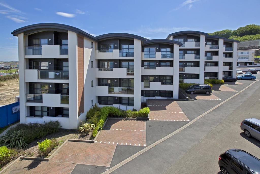 Westbeach Resort Westward Ho!  Exterior photo